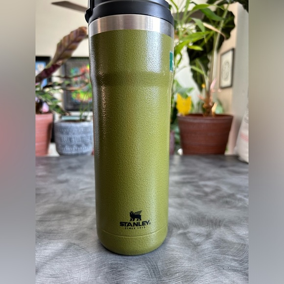 Starbucks Stanley Armed Forces - Gently Used - Picture 3 of 4